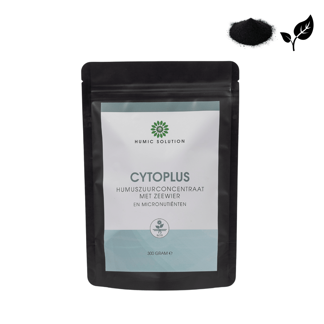 CYTOPLUS