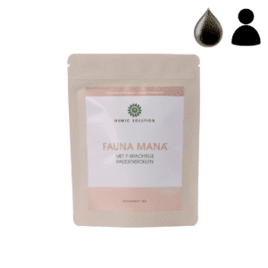 FAUNA MANA Pulver