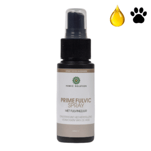 PRIME FULVIC Spray für Haustieren 50ml