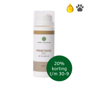PRIME FULVIC Gel 100ml
