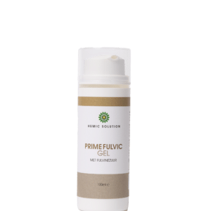 PRIME FULVIC gel