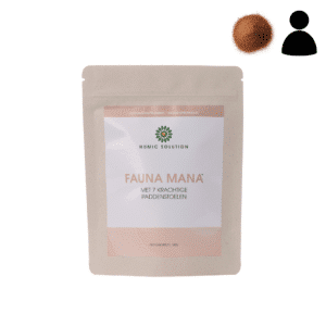 FAUNA MANA Pulver