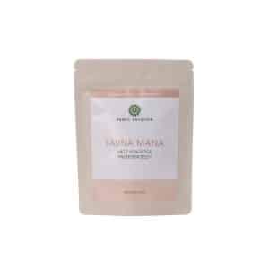 FAUNA MANA powder