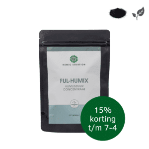 FUL-HUMIX 300g