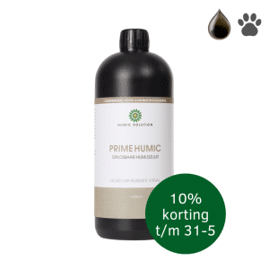 PRIME HUMIC Humussäure 1L