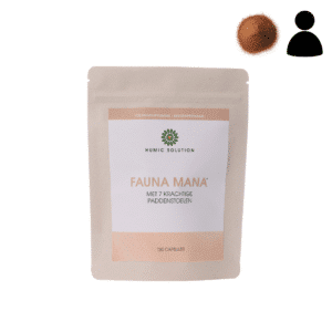 FAUNA MANA Kapseln