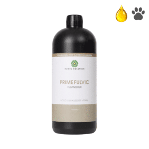 PRIME FULVIC 1L