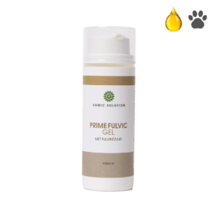 PRIME FULVIC gel 100ml