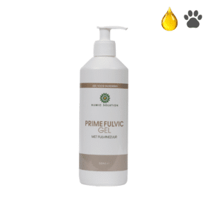 PRIME FULVIC gel 500ml