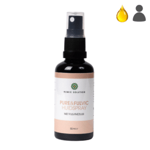 PURE&FULVIC Skin Spray
