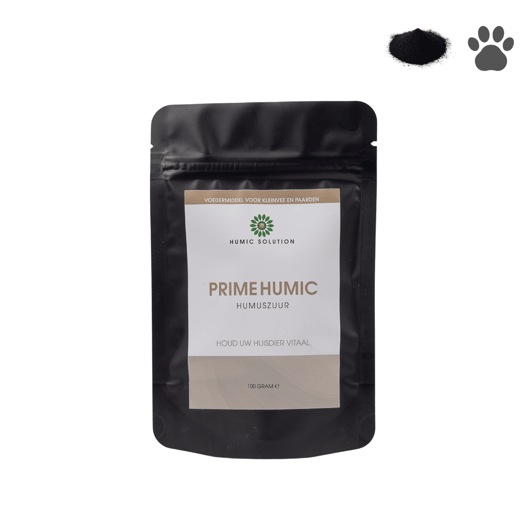 PRIME HUMIC poeder 100g