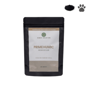 PRIME HUMIC powder 300g