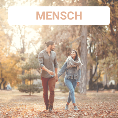 Tegel mensch