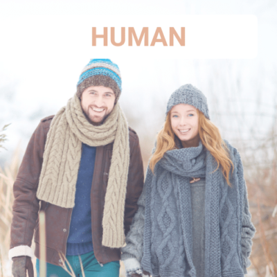 Human winter 2025