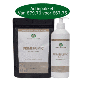 Actiepakket staart- en maneneczeem