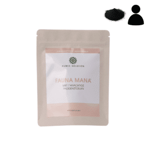 FAUNA MANA poeder 200g