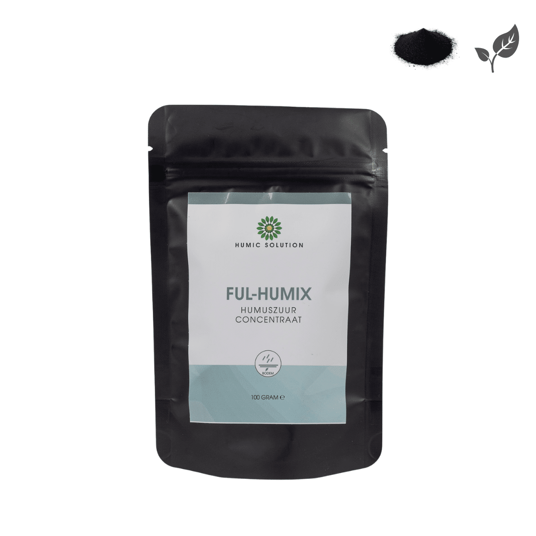 FUL-HUMIX 100g