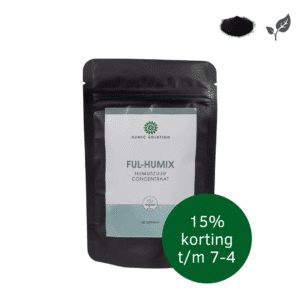 FUL-HUMIX 100g