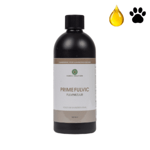 PRIME FULVIC 0.5L