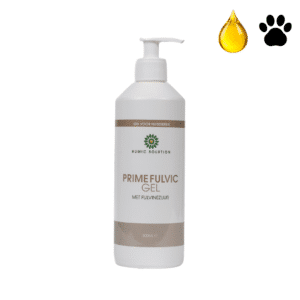 PRIME FULVIC gel 500ml