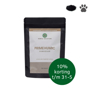 PRIME HUMIC Pulver 1kg